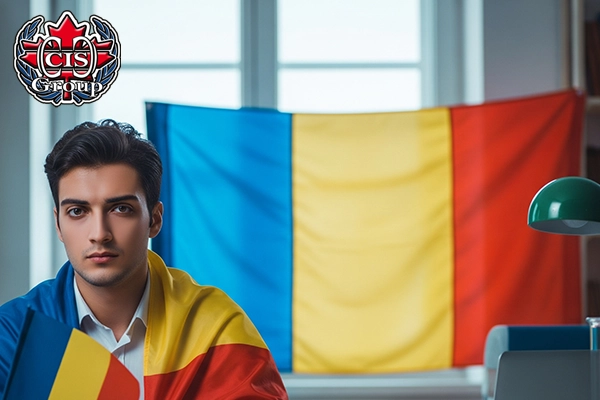 تحصیل در رومانی دکتری