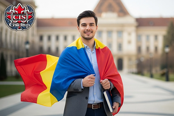تحصیل در رومانی MBA