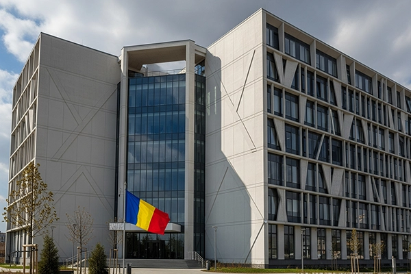 دانشگاههای مهندسی رومانی