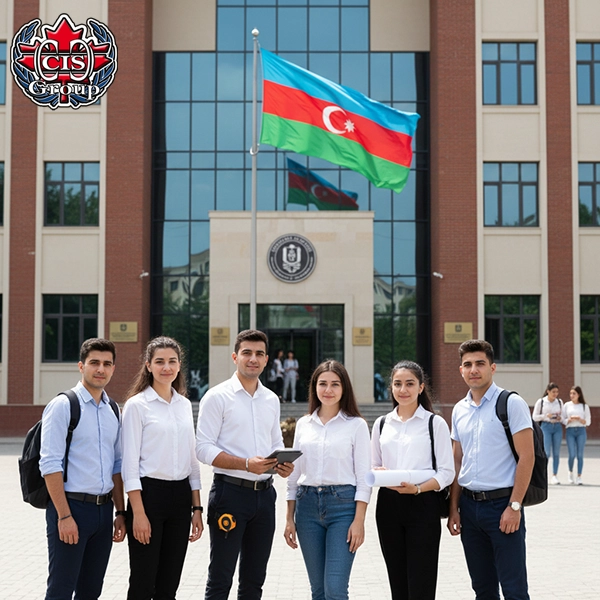 دانشگاههای مهندسی آذربایجان