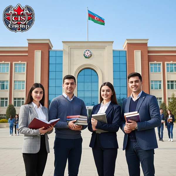 دانشگاههای علوم انسانی آذربایجان