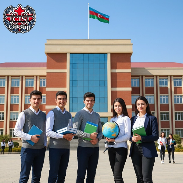 دانشگاههای علوم پایه آذربایجان