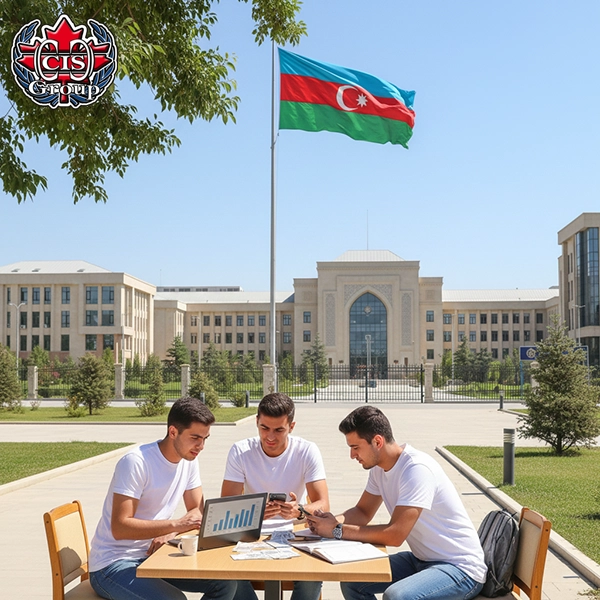 هزینه های تحصیل و زندگی در آذربایجان