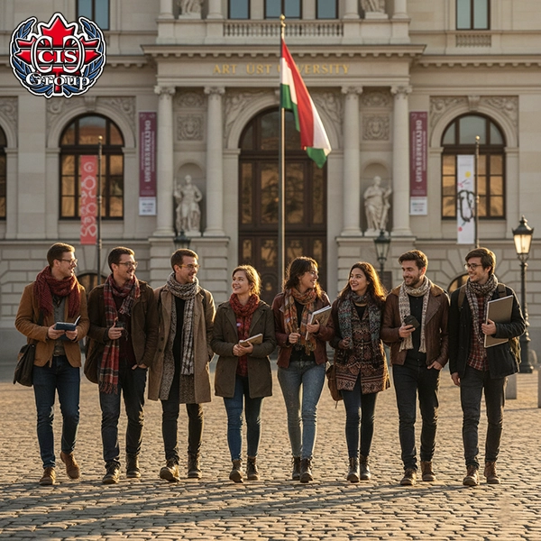 دانشگاههای هنر مجارستان