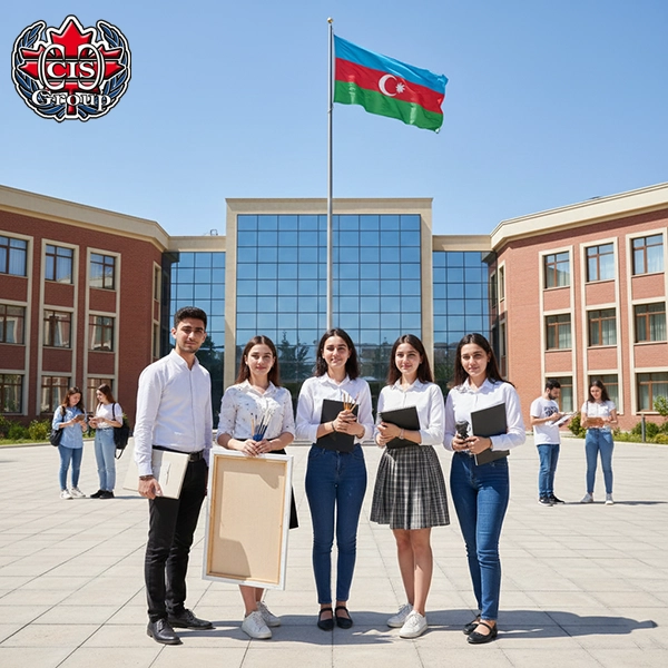 دانشگاههای هنر آذربایجان