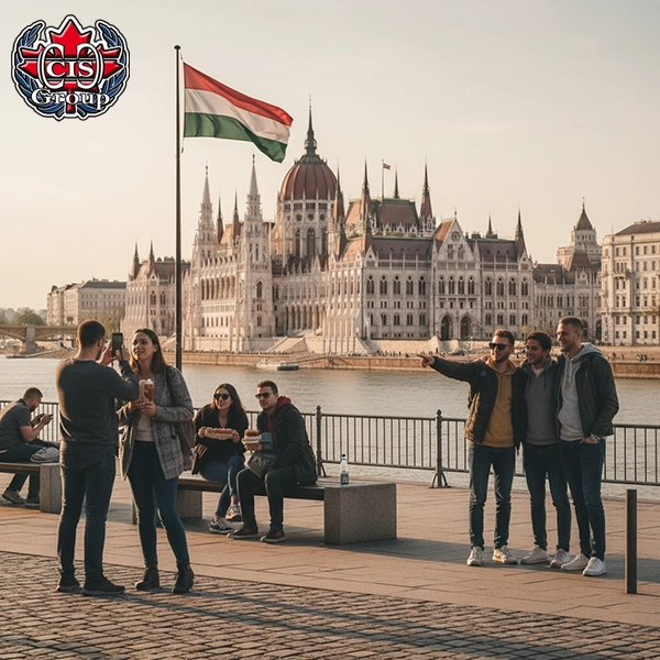 درباره مجارستان