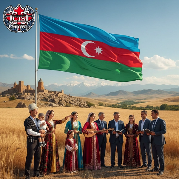 درباره آذربایجان