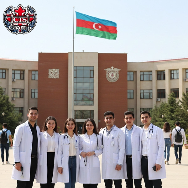 دانشگاههای پزشکی آذربایجان