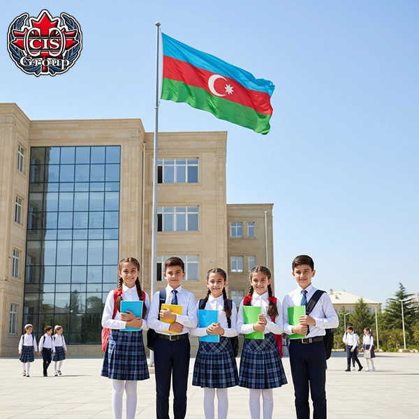 مدارس آذربایجان