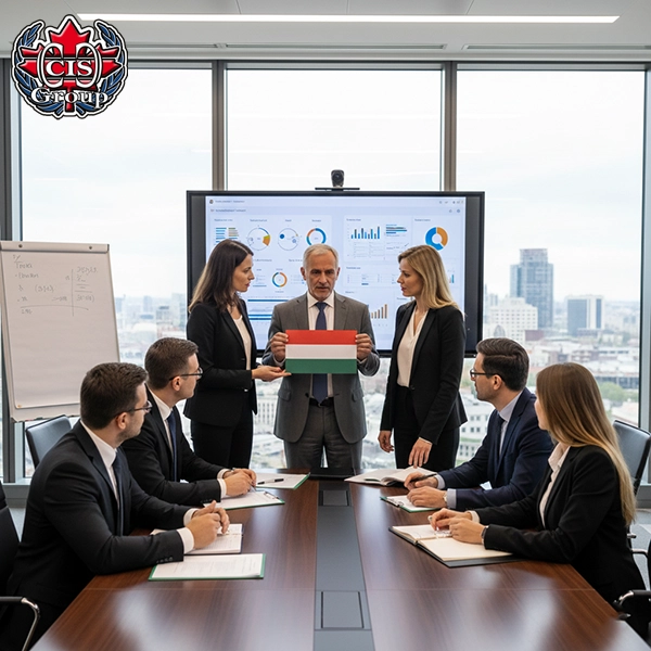 تحصیل در مجارستان DBA