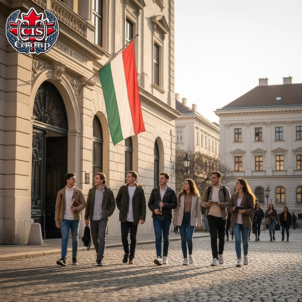 کالجهای مجارستان در بوداپست