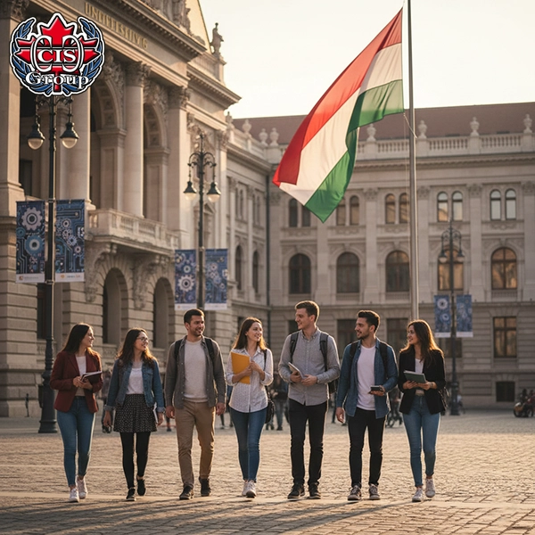 دانشگاههای مهندسی مجارستان