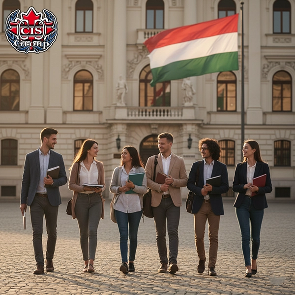 دانشگاههای علوم انسانی مجارستان