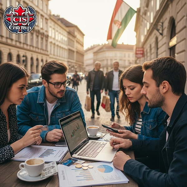 هزینههای تحصیل و زندگی در مجارستان