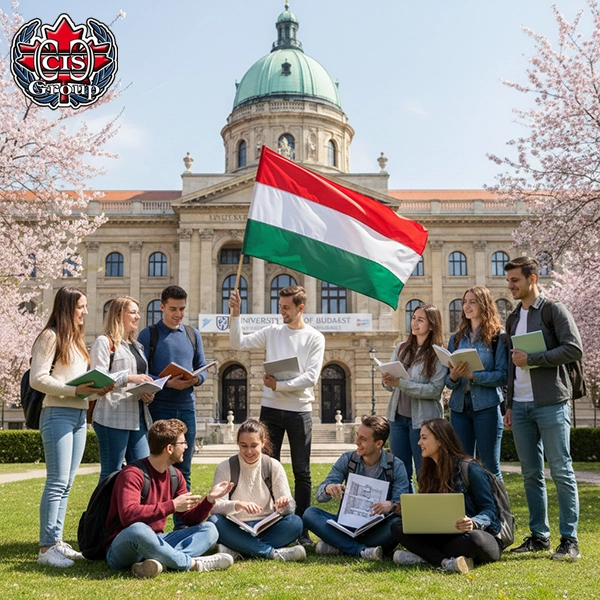 تحصیل در مجارستان کارشناسی