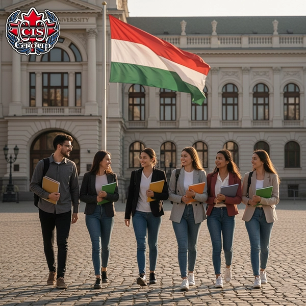 دانشگاههای علوم پایه مجارستان